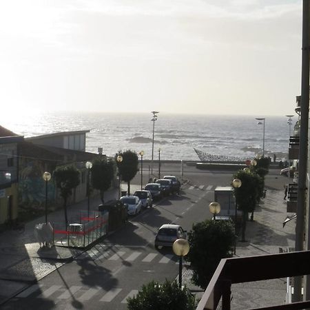 Apartamento Vila Do Conde Exterior photo