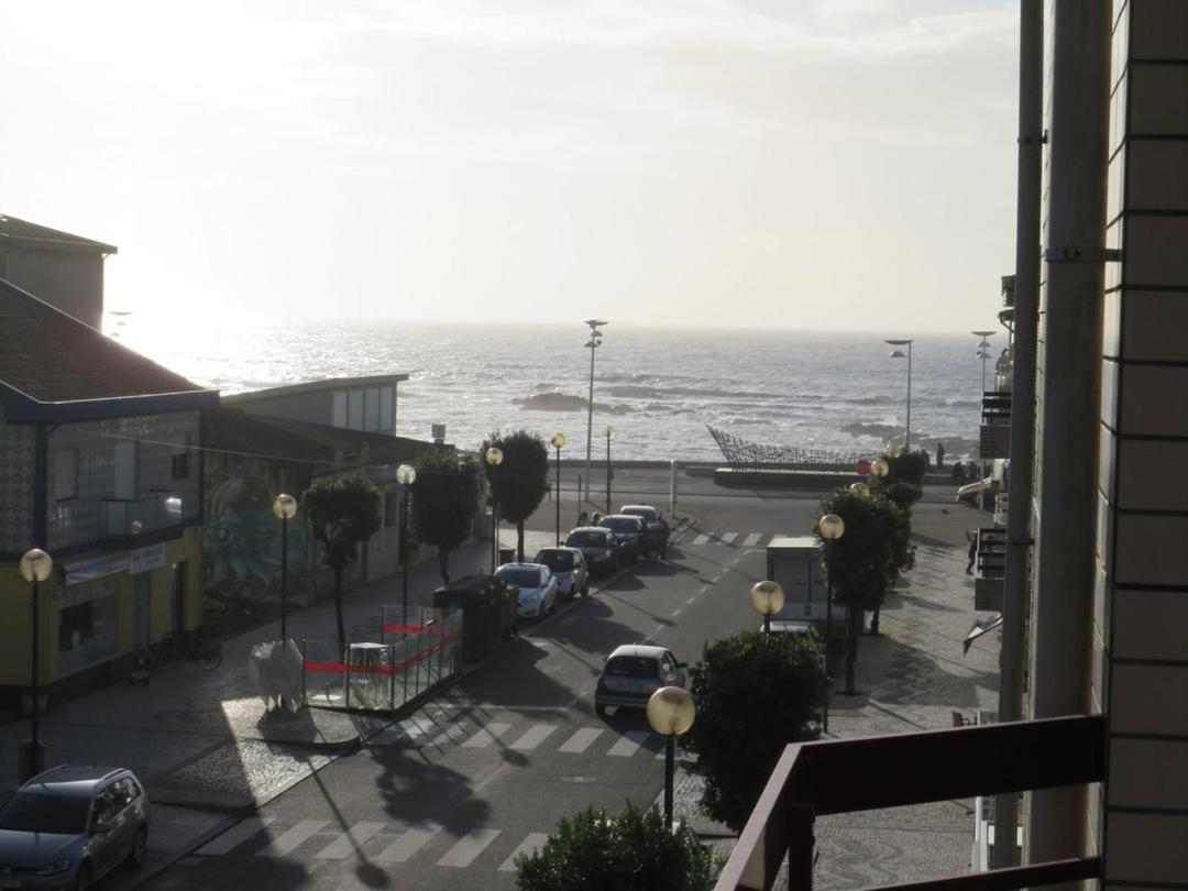 Apartamento Vila Do Conde Exterior photo