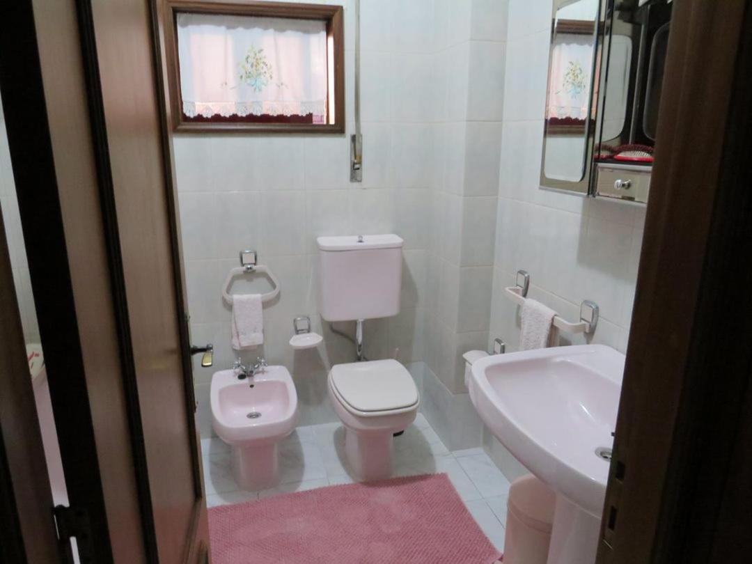 Apartamento Vila Do Conde Exterior photo
