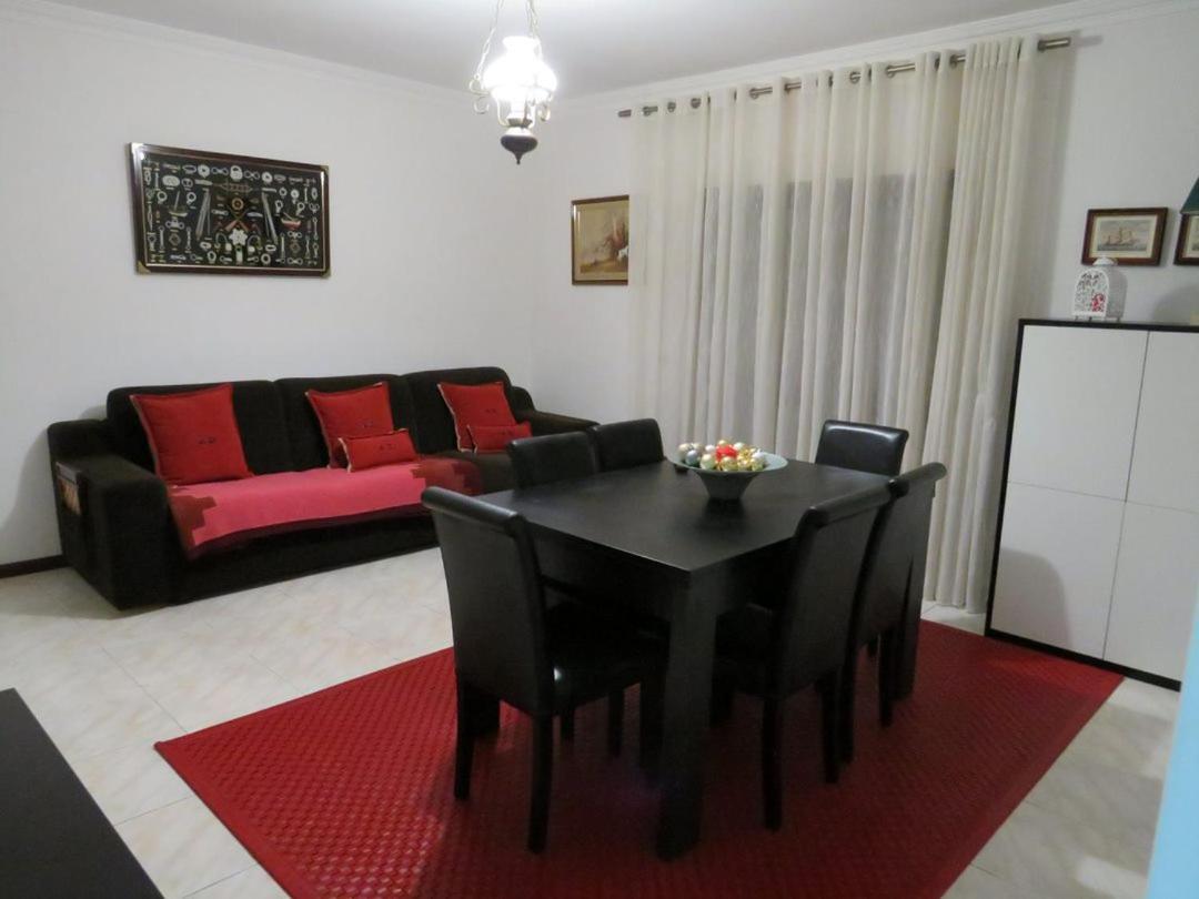 Apartamento Vila Do Conde Exterior photo