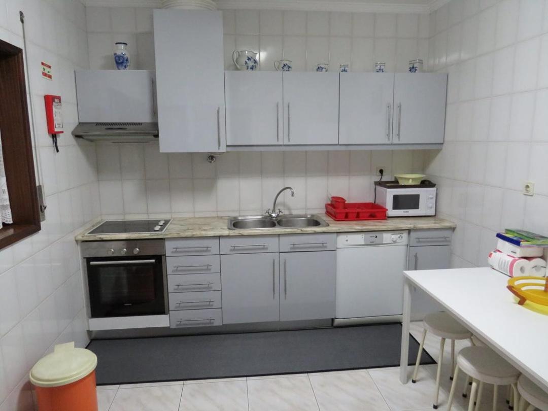Apartamento Vila Do Conde Exterior photo