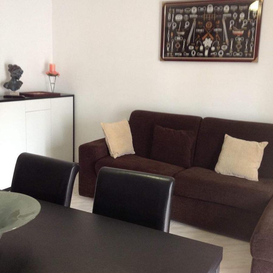 Apartamento Vila Do Conde Exterior photo