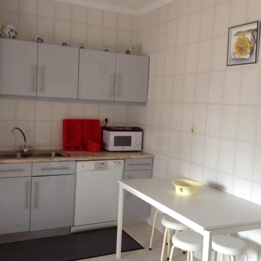 Apartamento Vila Do Conde Exterior photo