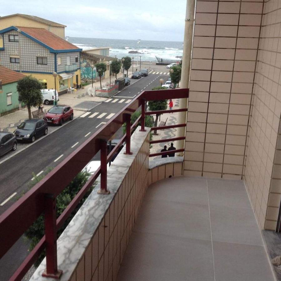 Apartamento Vila Do Conde Exterior photo