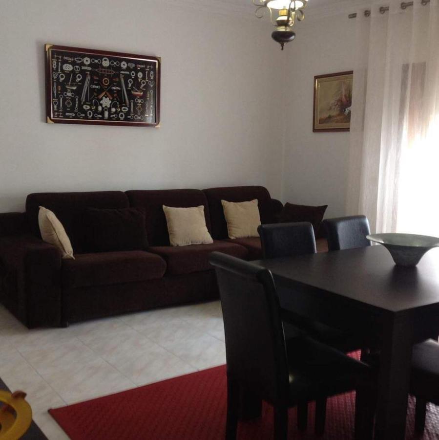 Apartamento Vila Do Conde Exterior photo
