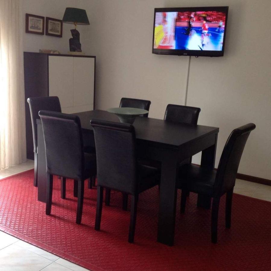 Apartamento Vila Do Conde Exterior photo