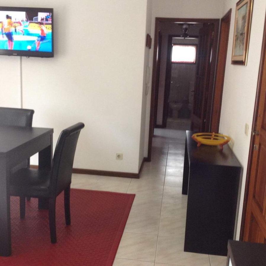Apartamento Vila Do Conde Exterior photo